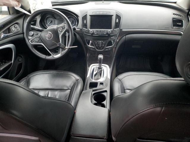 2G4GK5EX9F9152185 Buick Regal