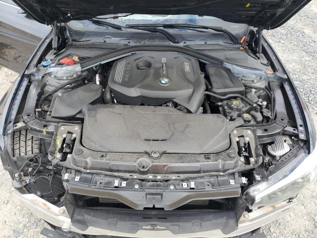 WBA4J1C09LBU68265 BMW 430i Gran Coupe