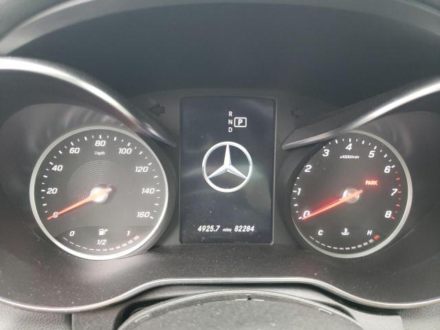 55SWF8DB2LU325255 Mercedes-Benz C 300