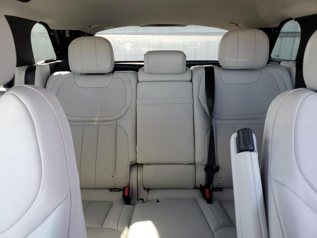 SAL1P9EU6PA104280 Land Rover Range Rover Sport Dynamic Se