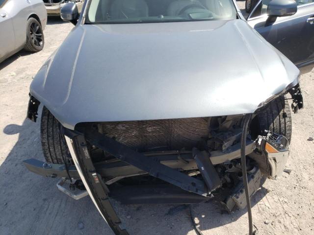 YV4A22PL6G1001357 Volvo XC90 T6