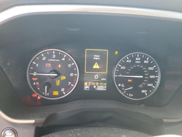 4S4WMASD5P3402458 Subaru Ascent Limited