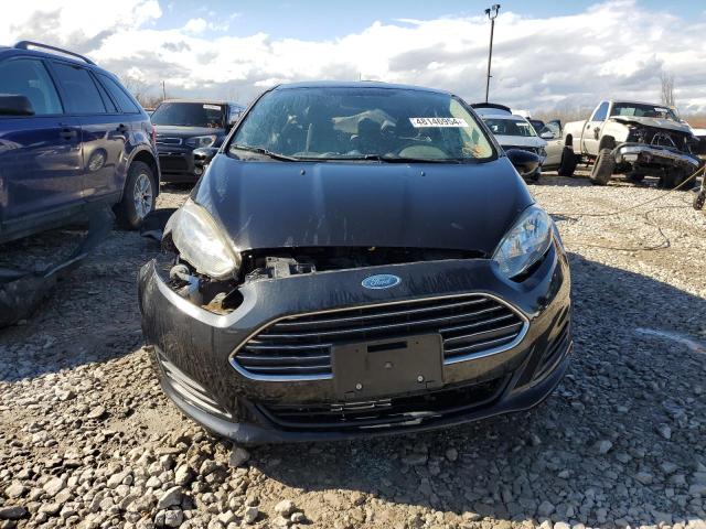 3FADP4AJXEM103450 Ford FIESTA S