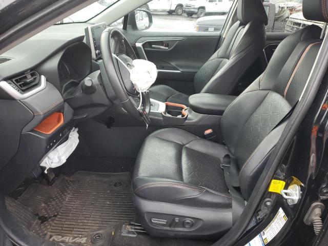 2T3J1RFV4KC056242 Toyota Rav4 Adventure