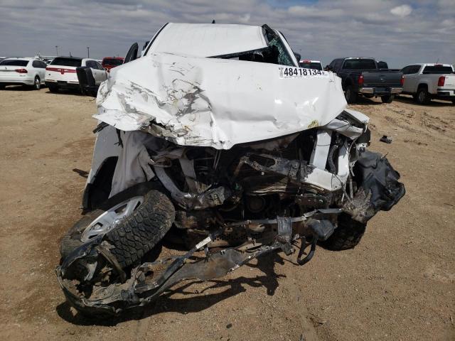 1C6SRFNT3NN281815 RAM 1500 Tradesman