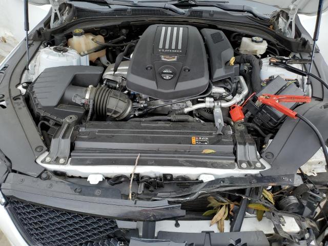 1G6DD5RL4L0153004 Cadillac CT4-V