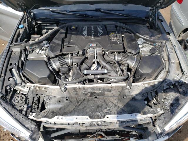 WBSJF0C03LCD14903 BMW M5 BASE