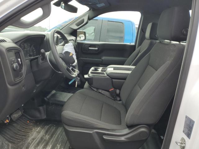 3GCNWAED8NG188551 Chevrolet Silverado Ltd C1500