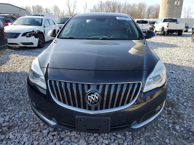 2G4GL5EX3G9113705 Buick Regal