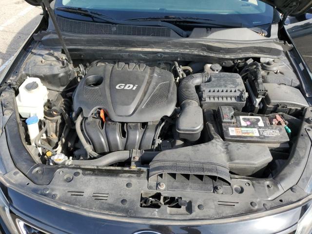 5XXGM4A74FG463885 KIA Optima Lx