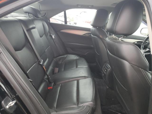 1G6AH5RX7F0136535 Cadillac ATS LUXURY