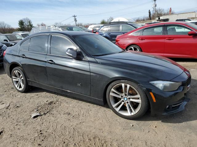 WBA8E9G54GNT85275 BMW 328 I Sulev