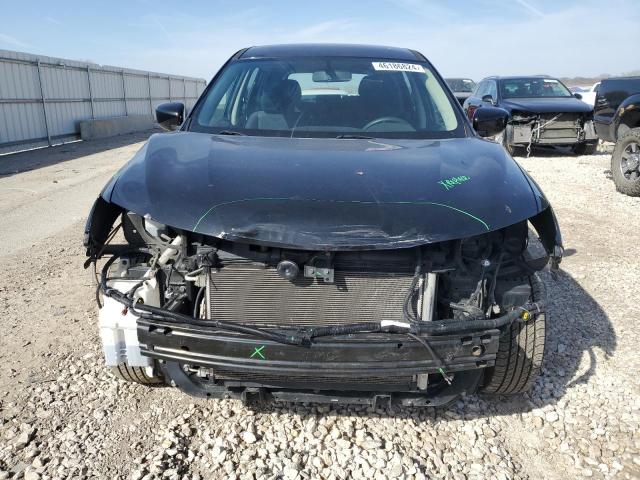 JN8AT2MTXGW014088 Nissan ROGUE S