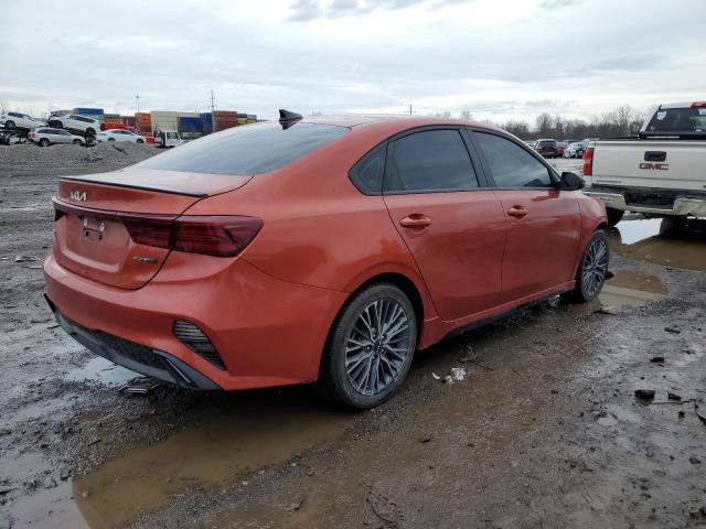 3KPF54AD5NE485772 KIA Forte Gt Line