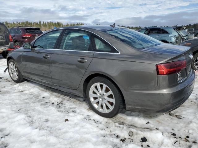 WAUHGAFCXGN083145 Audi A6 Prestige