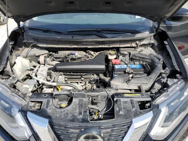 KNMAT2MT6JP552882 Nissan ROGUE S