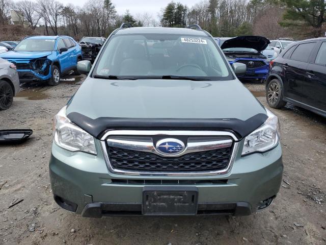 JF2SJADC2GH496643 Subaru Forester 2.5i Premium