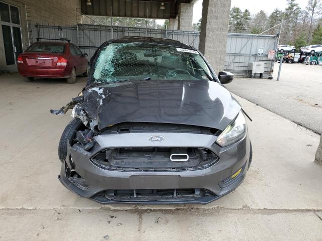 1FADP3M26HL323026 Ford FOCUS SEL