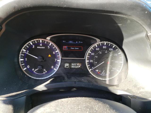 5N1DL0MM4HC556355 Infiniti QX60