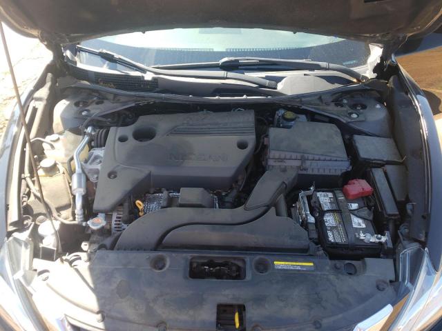1N4AL3AP9JC278779 Nissan ALTIMA 2.5