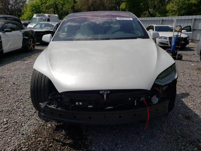 5YJXCAE27GF014477 Tesla MODEL X