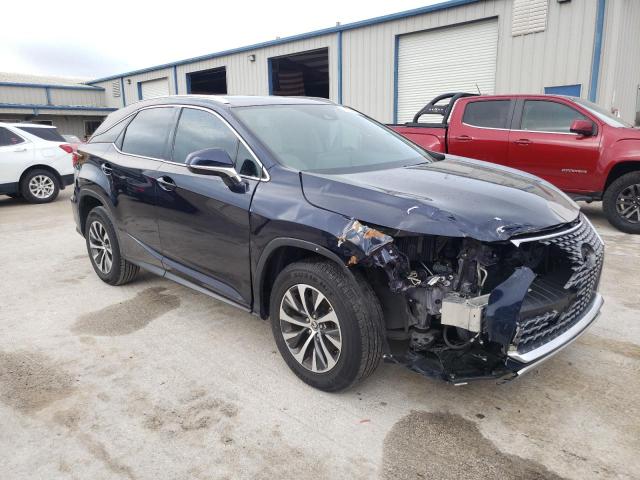 2T2AZMAA5LC171423 Lexus Rx 350 Base