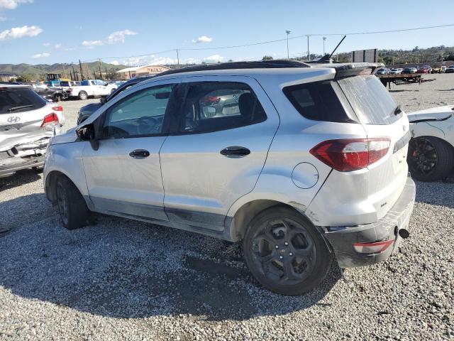 MAJ6S3JL7MC412117 Ford Ecosport Ses