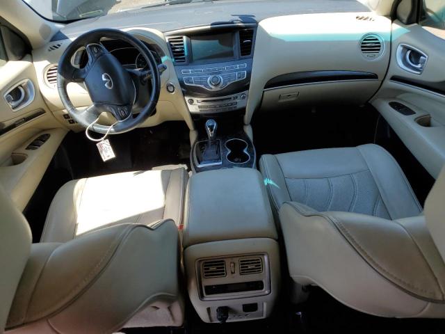 5N1DL0MN3HC507298 Infiniti QX60