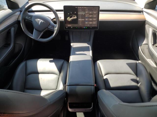 5YJ3E1EA3NF291074 Tesla MODEL 3