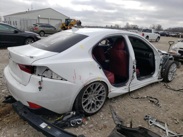 JTHCF1D25F5027881 Lexus IS 250