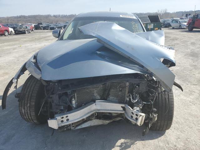 JN8CS1MW8HM414955 Infiniti QX70