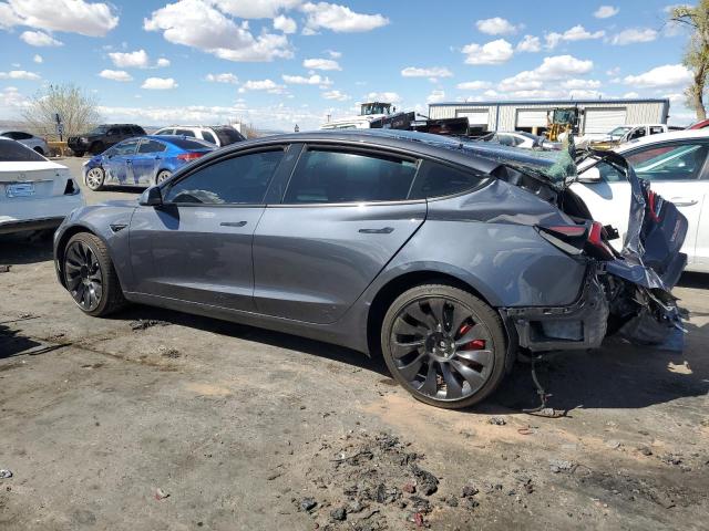 5YJ3E1EC7NF228089 Tesla MODEL 3
