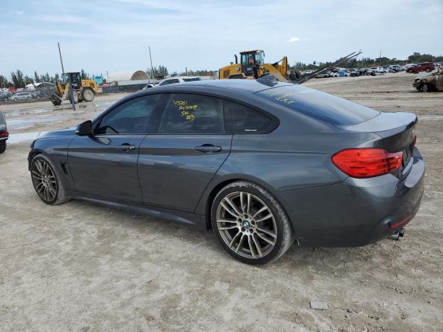 WBA4A5C5XFGK15207 BMW 428 I Gran Coupe