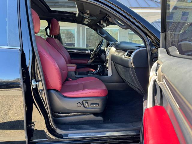 JTJAM7BX0L5260530 Lexus Gx 460 Premium