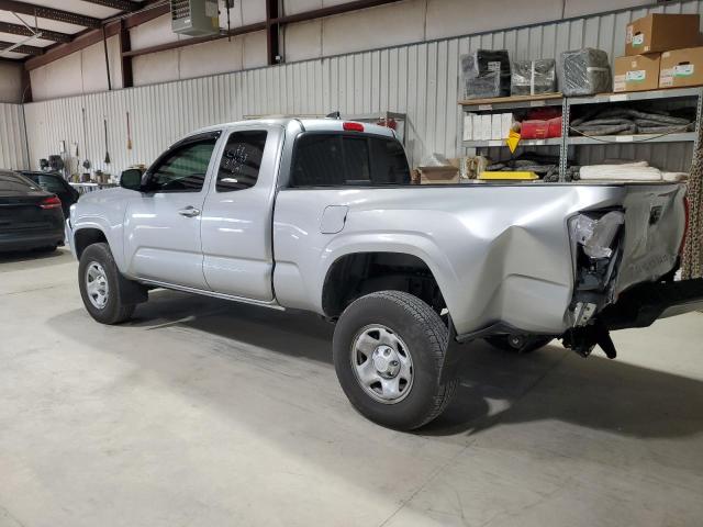 3TYRX5GN8PT084954 Toyota Tacoma Access Cab