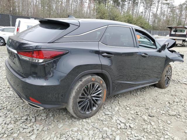 2T2HZMDA5NC323147 Lexus RX 350