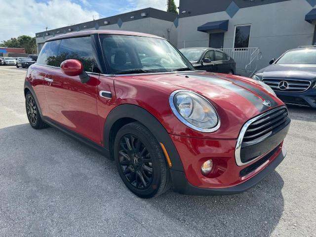 WMWXP5C50J2G63900 Mini Cooper