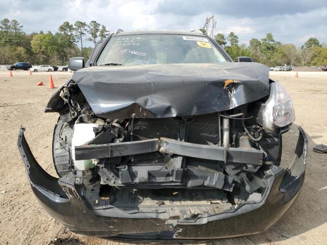 JN8AS5MT1FW155599 Nissan Rogue Select S