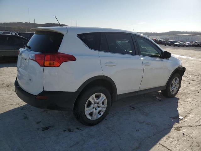 2T3ZFREV7FW139724 Toyota RAV4 LE
