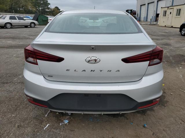 5NPD74LF1KH462853 Hyundai ELANTRA SE