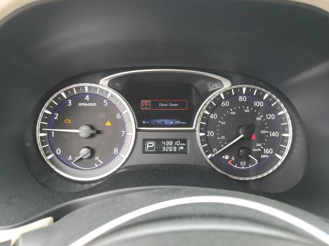 5N1DL0MM1LC505601 Infiniti QX60 LUXE
