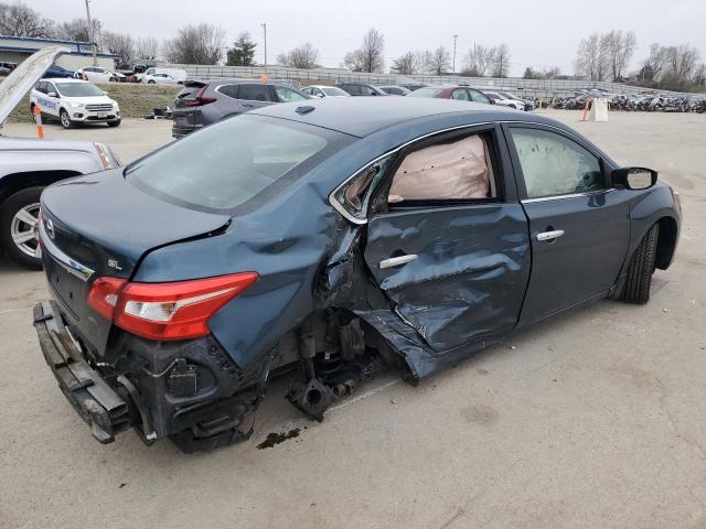 3N1AB7AP4GY240092 Nissan SENTRA S