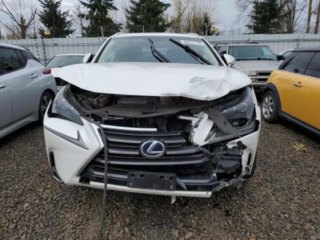 JTJBJRBZ6G2047681 Lexus NX 300H