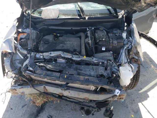 3GKALTEVXML386487 GMC Terrain Sle