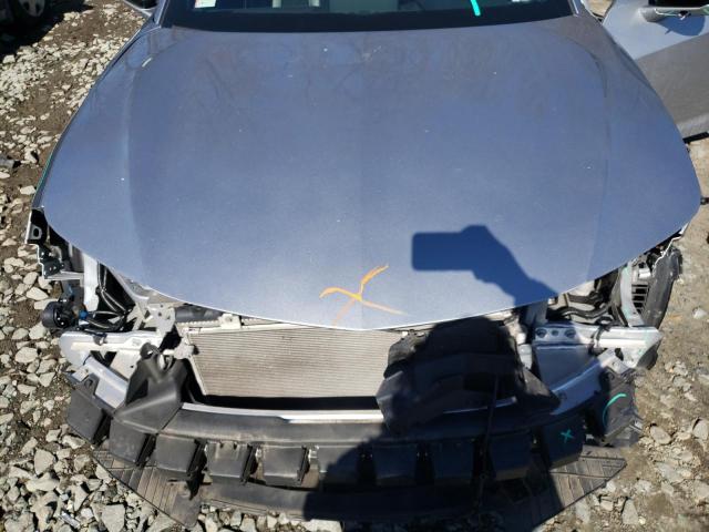 19UUB5F54MA003223 Acura Tlx Tech A