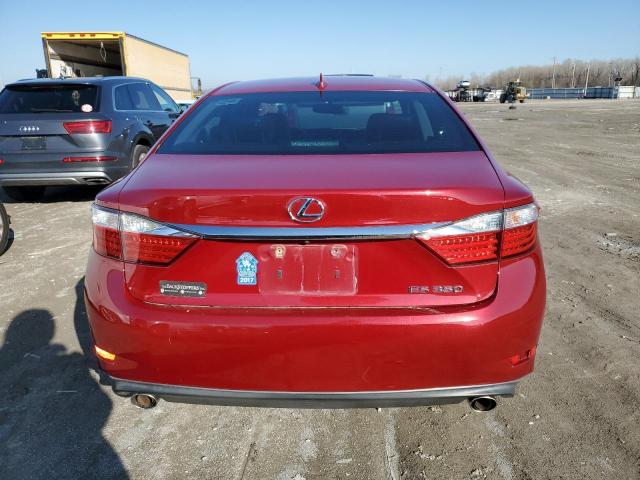 JTHBK1GG5F2154355 Lexus ES 350