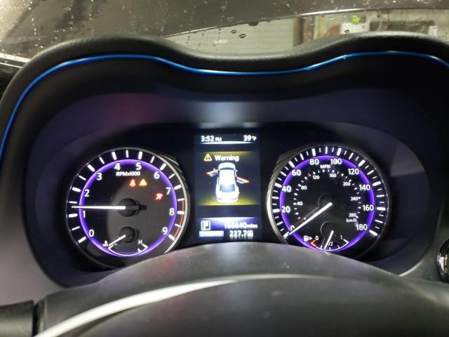 JN1BV7AR6EM692610 Infiniti Q50 BASE