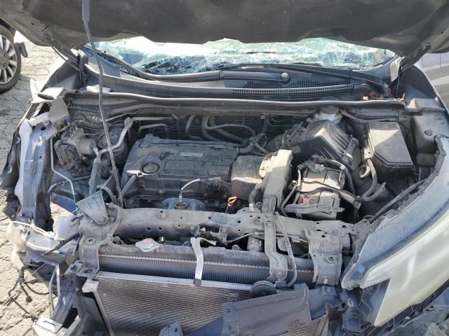 3CZRM3H51GG710389 Honda CR-V EX
