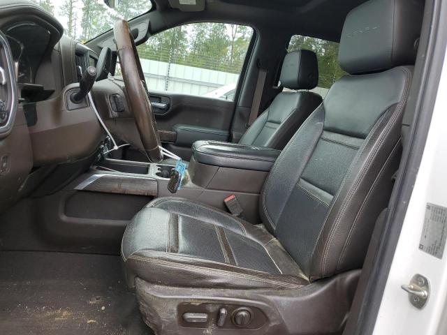 1GTU9FEL1KZ379800 GMC Sierra K1500 Denali