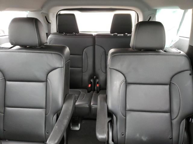 1GKKNUL40PZ200063 GMC ACADIA SLT